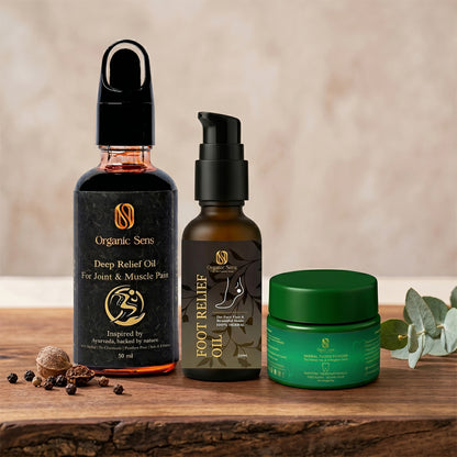 Family Wellness Combo