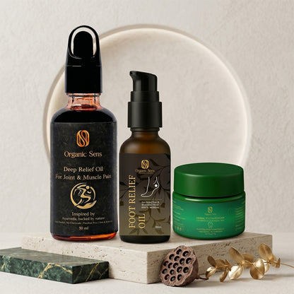 Family Wellness Combo