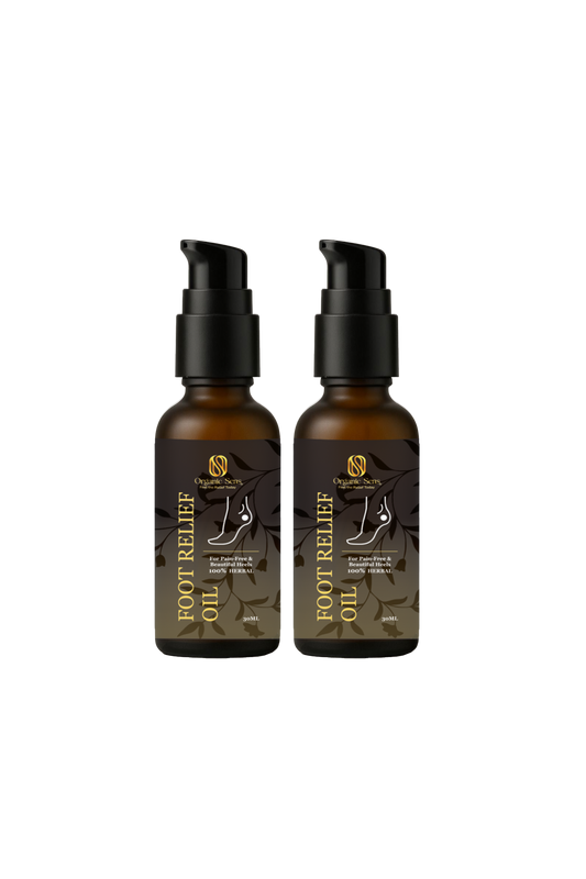 Diabetic Foot Care Combo