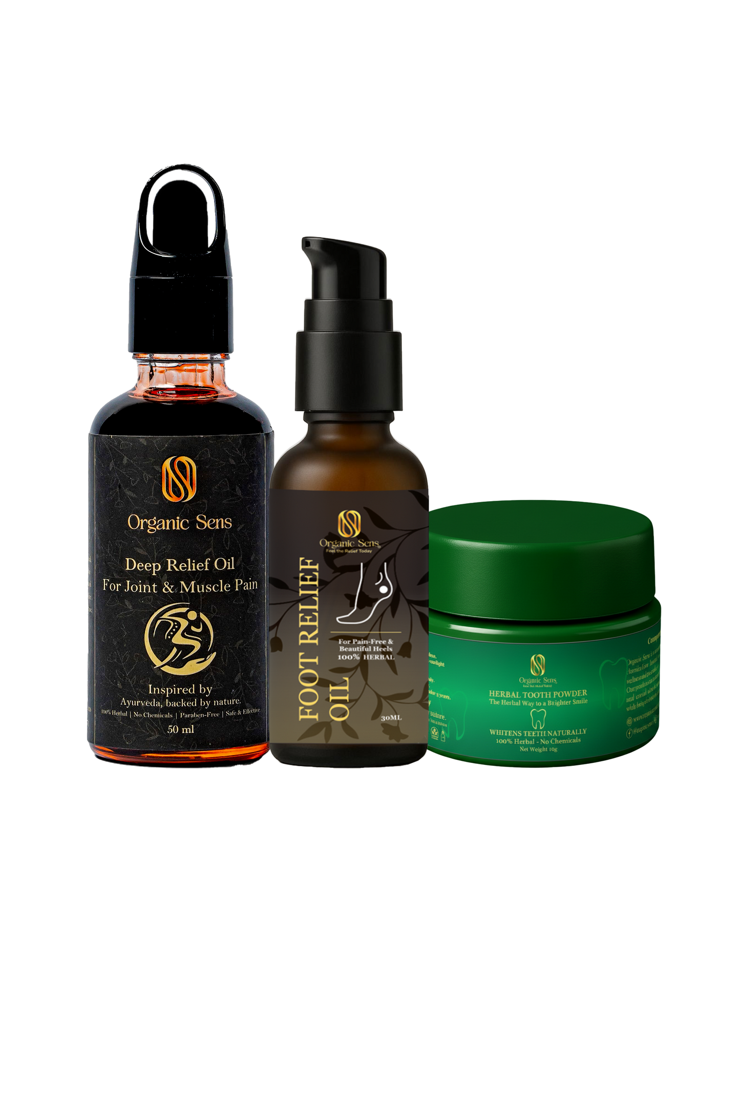 Family Wellness Combo